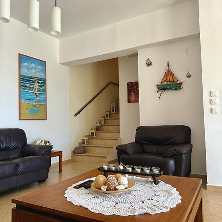 Sea House Lahania Exterior photo