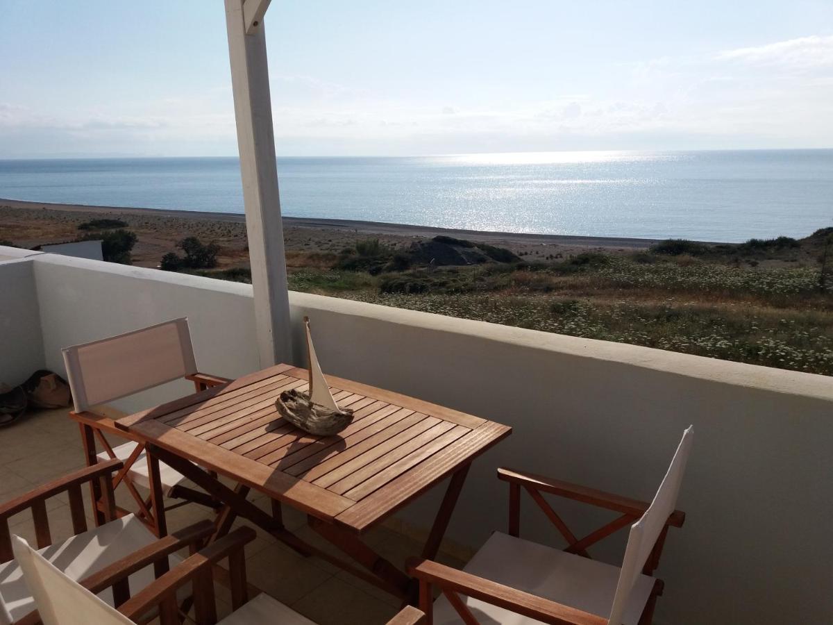 Sea House Lahania Exterior photo