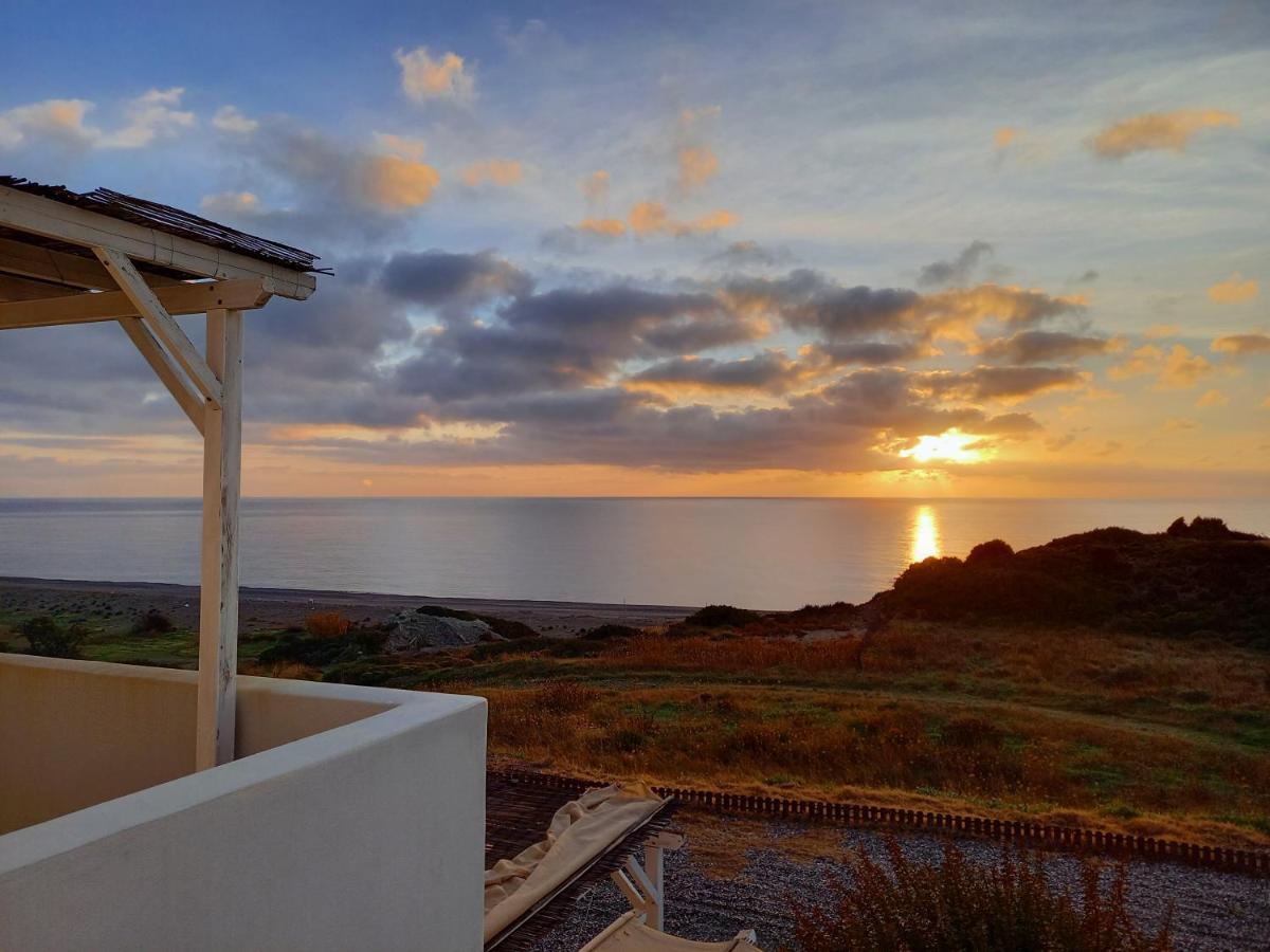 Sea House Lahania Exterior photo