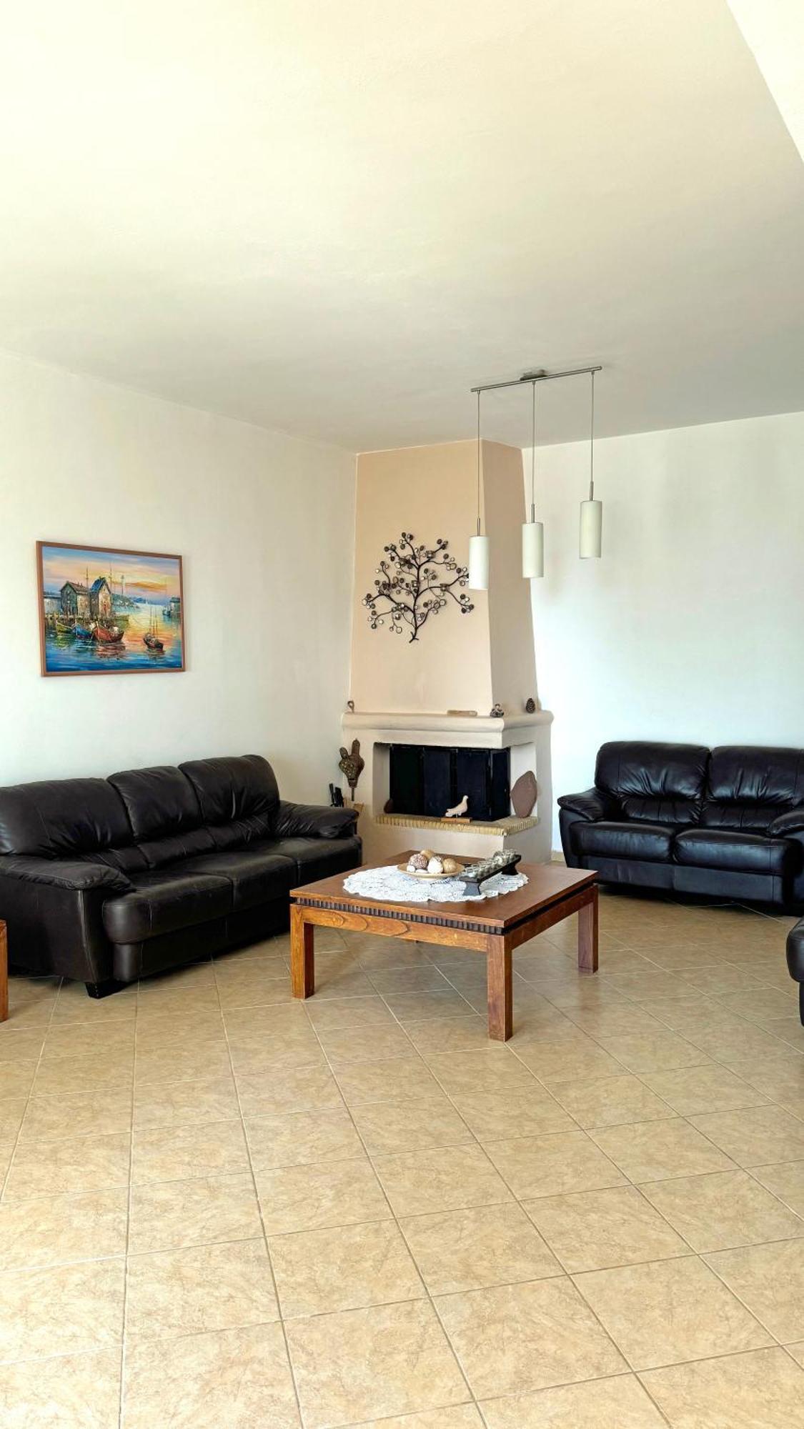 Sea House Lahania Exterior photo