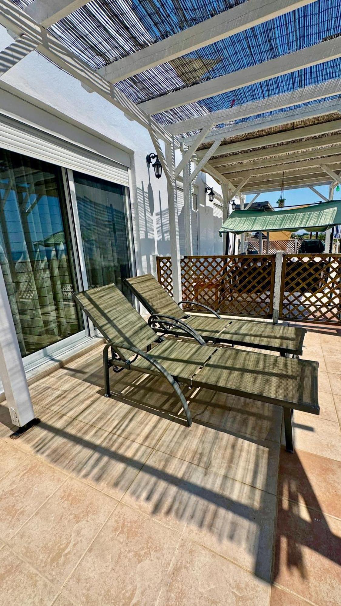 Sea House Lahania Exterior photo
