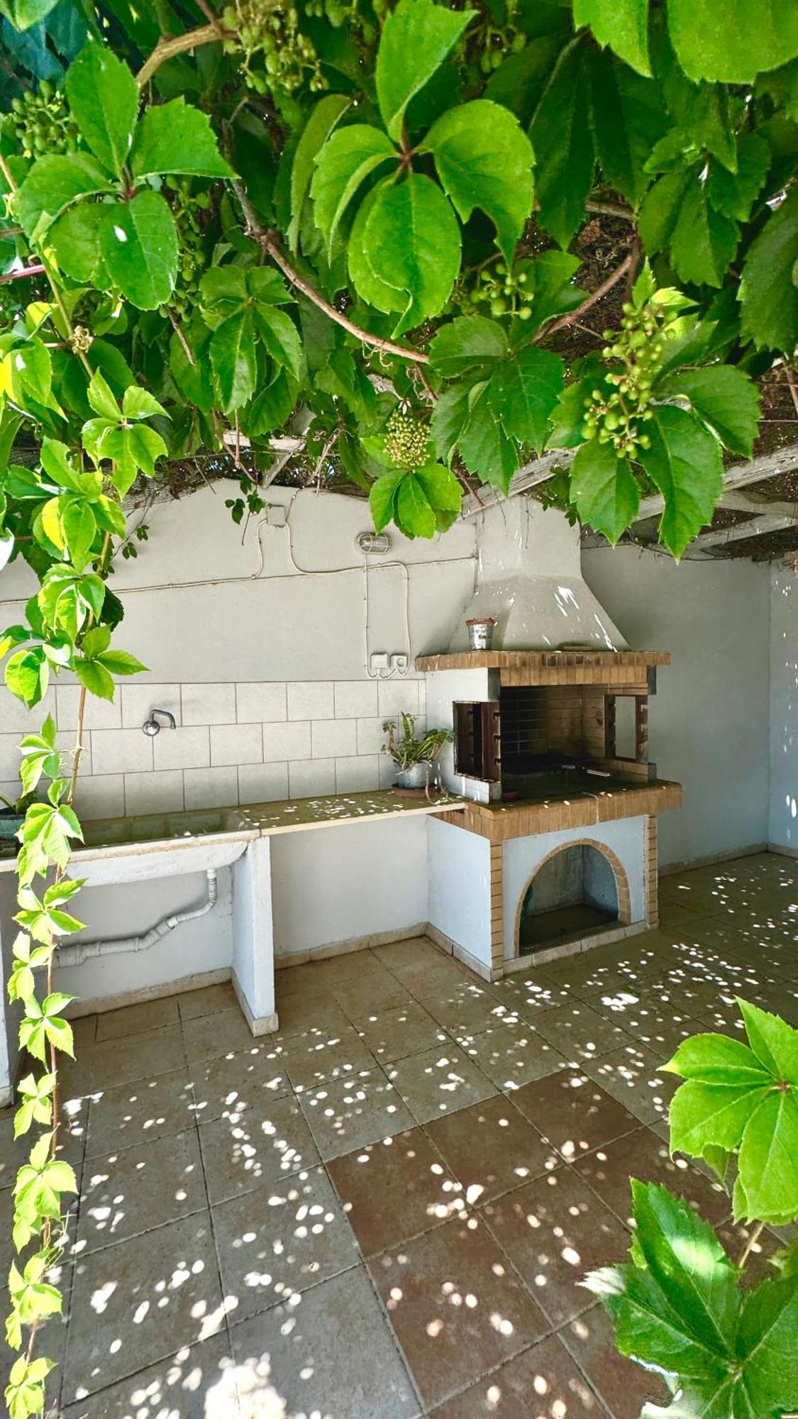Sea House Lahania Exterior photo