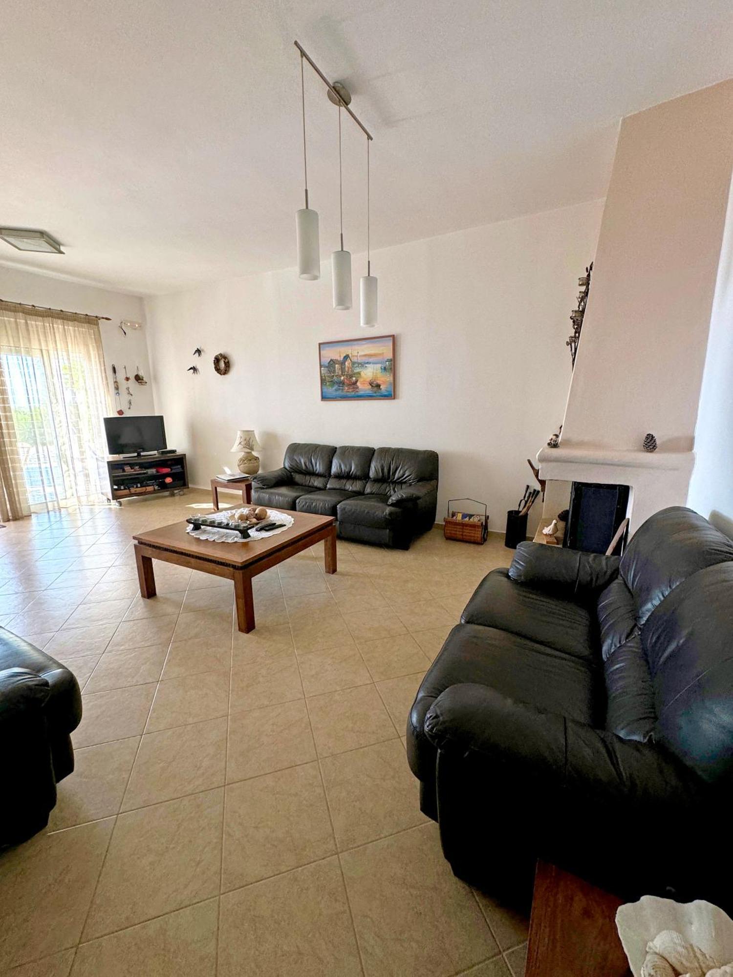 Sea House Lahania Exterior photo