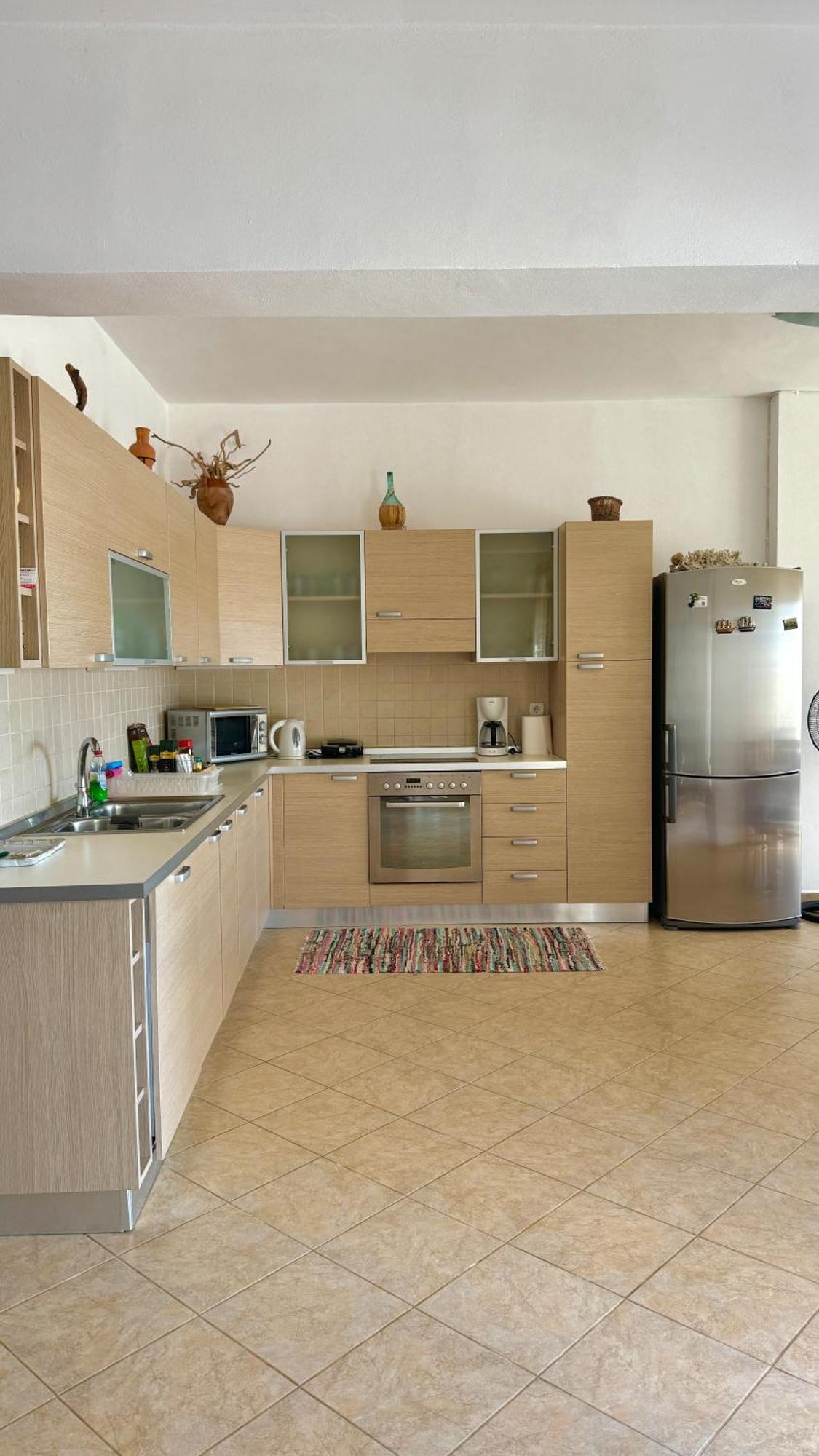 Sea House Lahania Exterior photo
