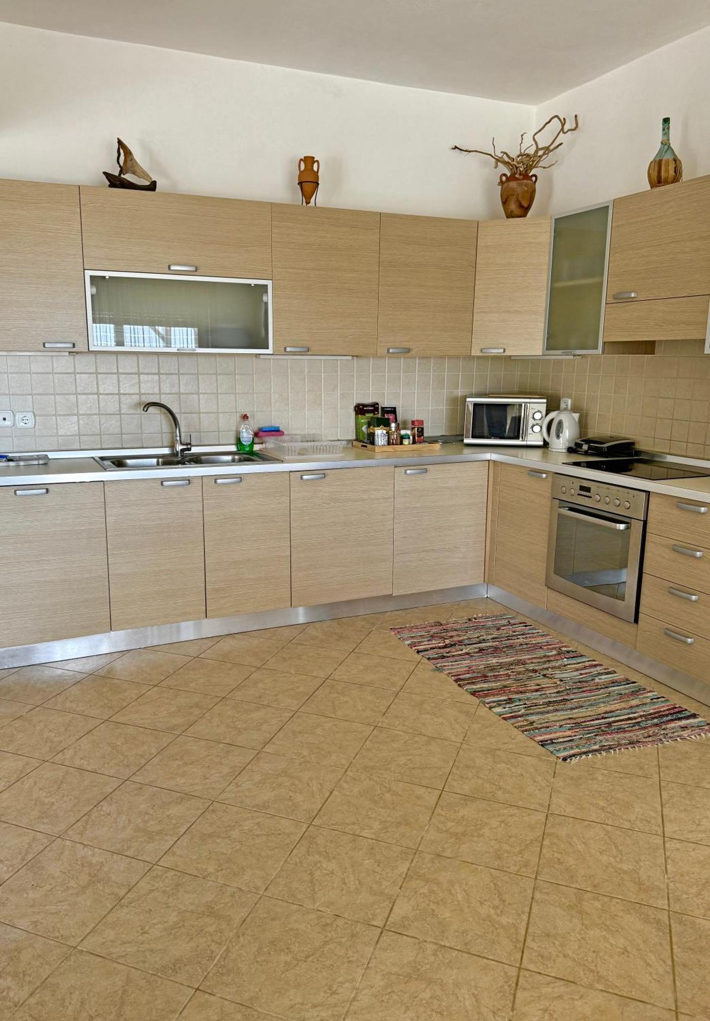 Sea House Lahania Exterior photo