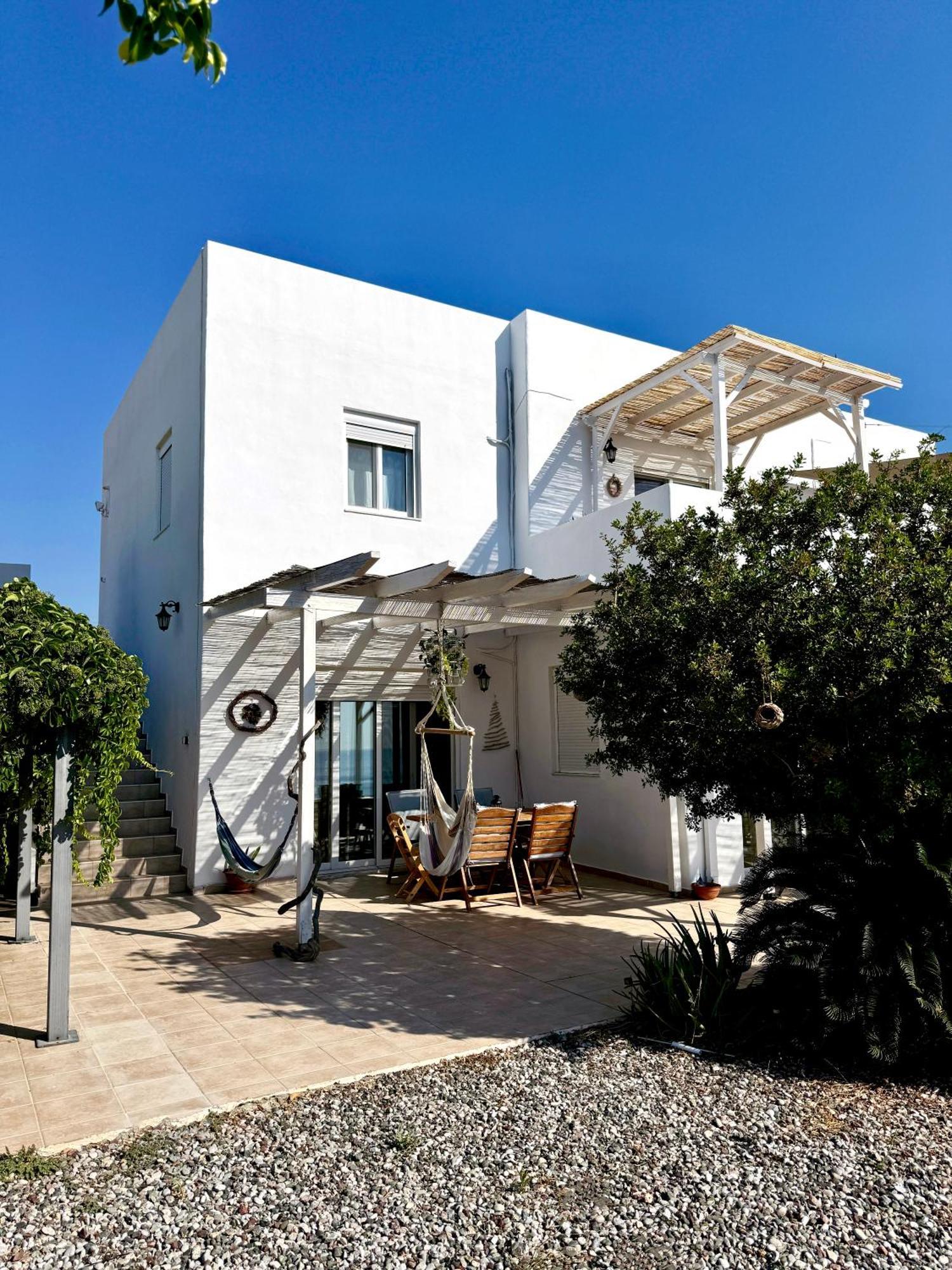 Sea House Lahania Exterior photo
