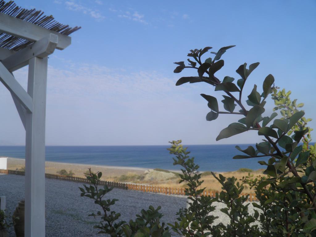 Sea House Lahania Exterior photo