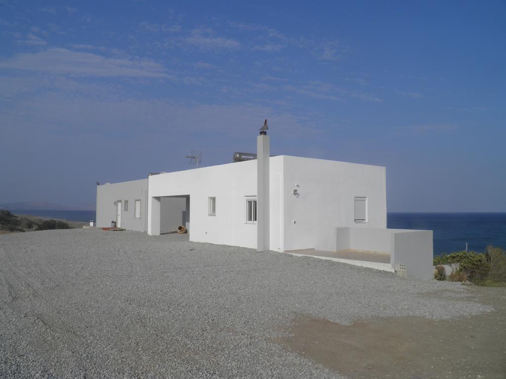 Sea House Lahania Exterior photo