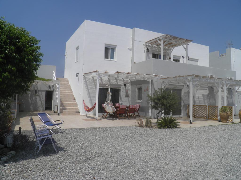 Sea House Lahania Exterior photo
