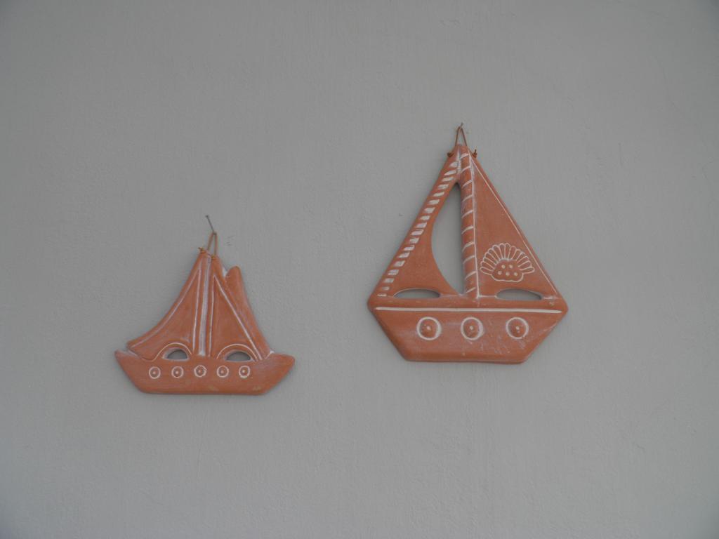 Sea House Lahania Exterior photo